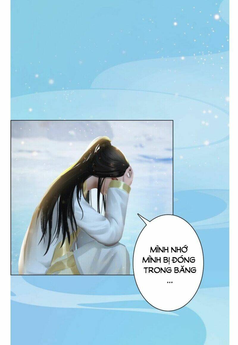 Yêu Nhan Lệnh Chapter 74 - Next Chapter 75