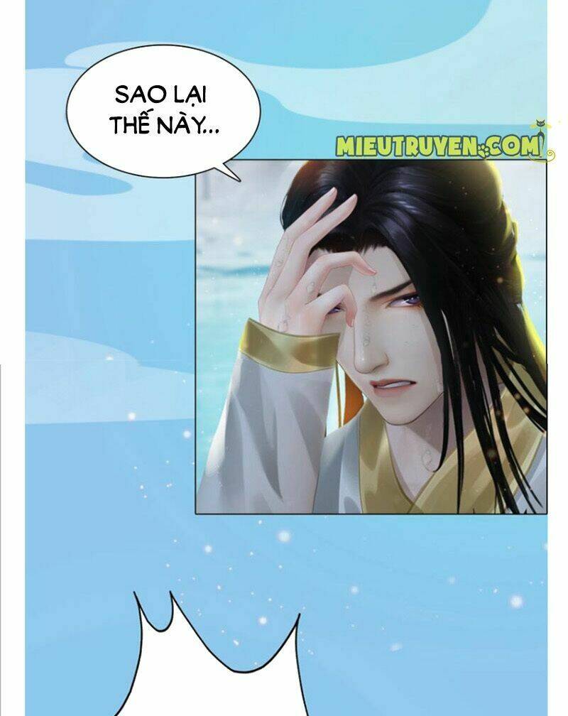 Yêu Nhan Lệnh Chapter 74 - Next Chapter 75