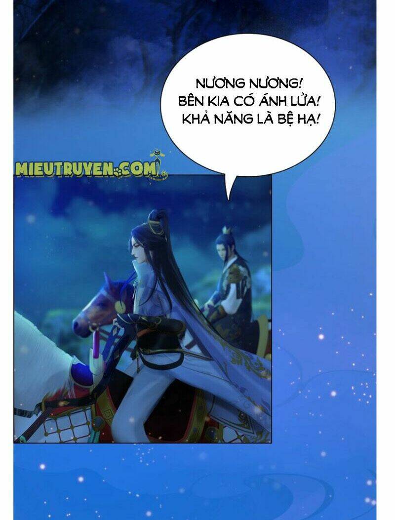 Yêu Nhan Lệnh Chapter 74 - Next Chapter 75