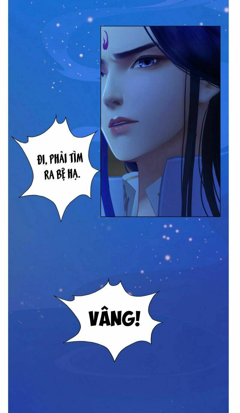 Yêu Nhan Lệnh Chapter 74 - Next Chapter 75