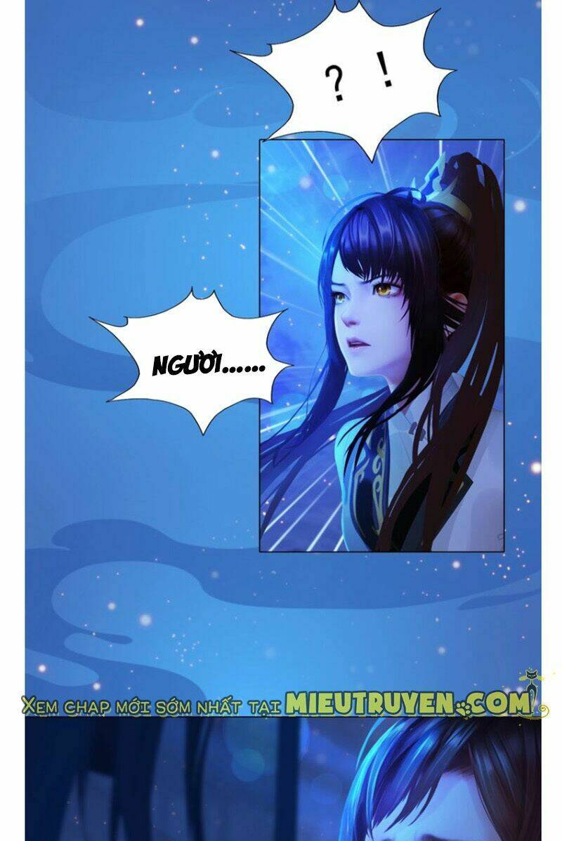 Yêu Nhan Lệnh Chapter 74 - Next Chapter 75