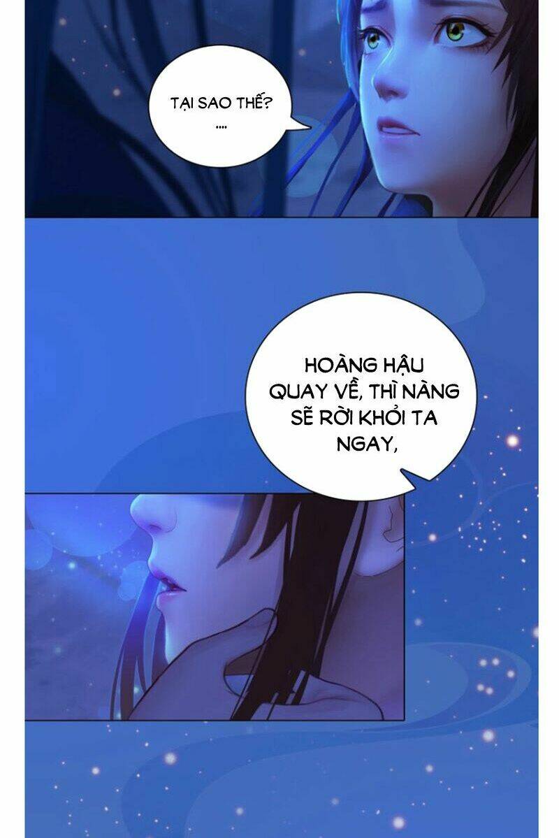 Yêu Nhan Lệnh Chapter 74 - Next Chapter 75