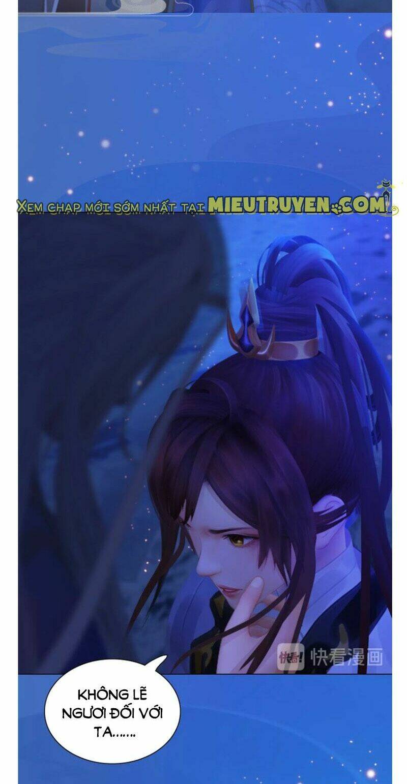 Yêu Nhan Lệnh Chapter 74 - Next Chapter 75