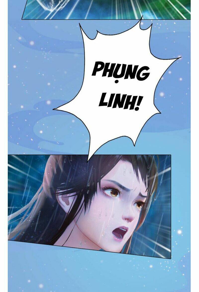 Yêu Nhan Lệnh Chapter 76 - Next Chapter 77