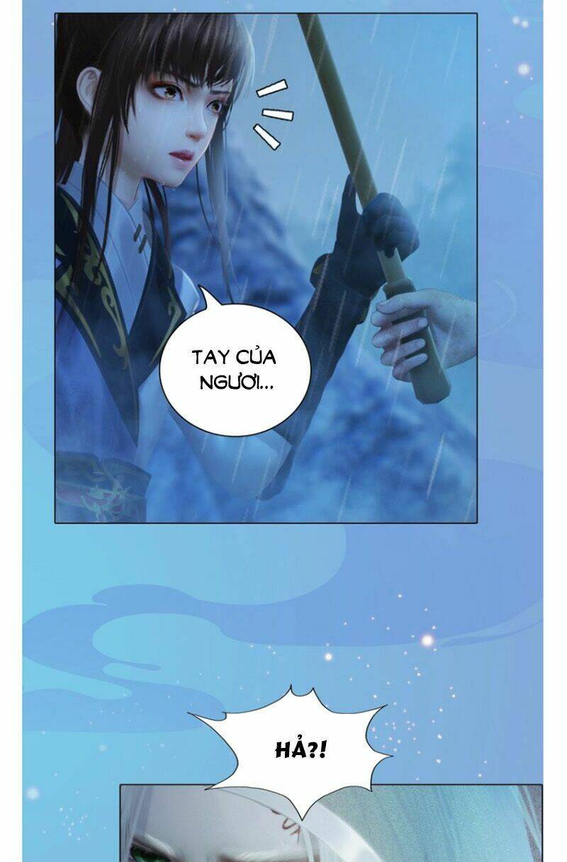 Yêu Nhan Lệnh Chapter 76 - Next Chapter 77