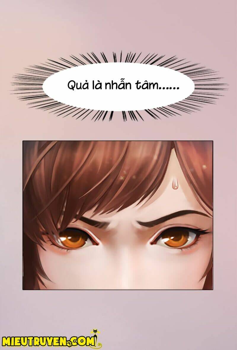 Yêu Nhan Lệnh Chapter 8 - Next Chapter 9