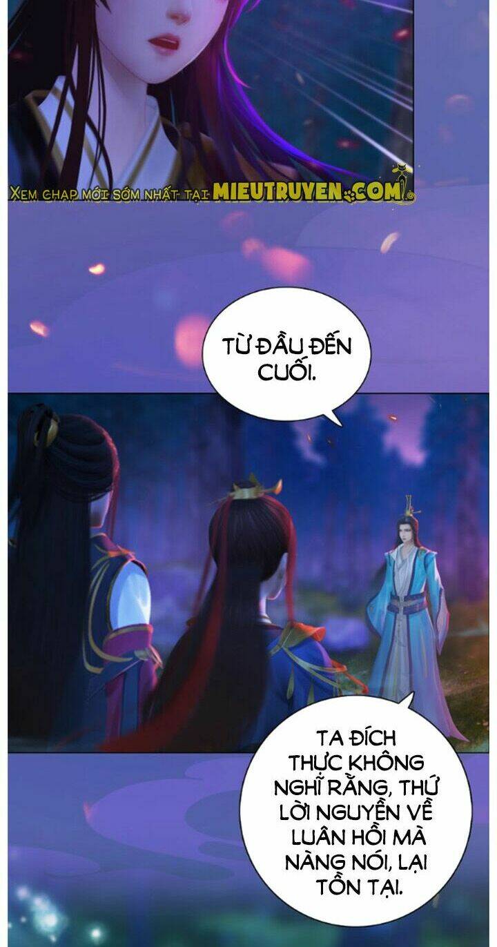 Yêu Nhan Lệnh Chapter 84 - Next Chapter 85