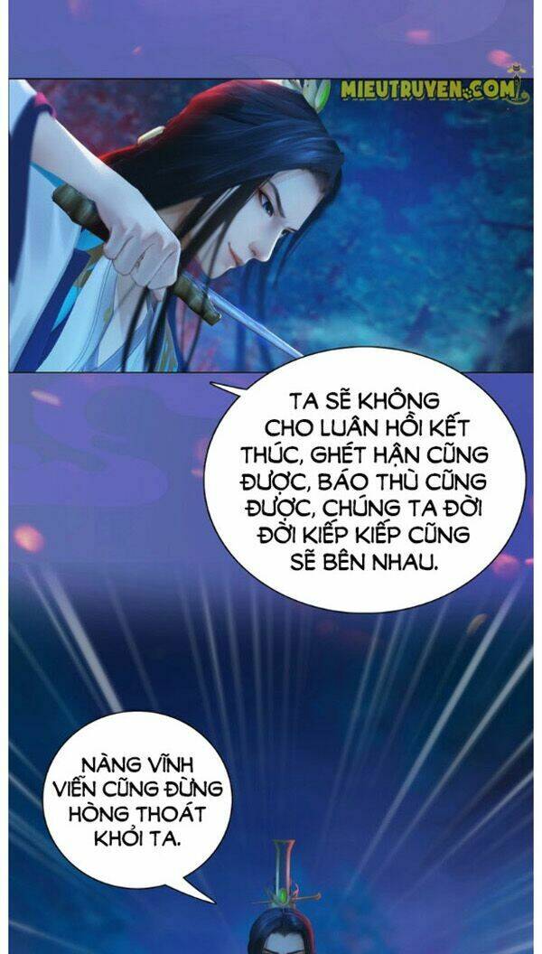 Yêu Nhan Lệnh Chapter 84 - Next Chapter 85