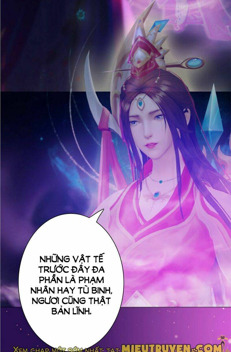 Yêu Nhan Lệnh Chapter 88 - Next Chapter 89