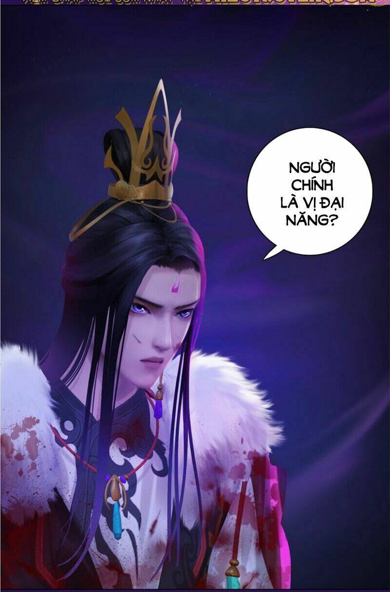 Yêu Nhan Lệnh Chapter 88 - Next Chapter 89