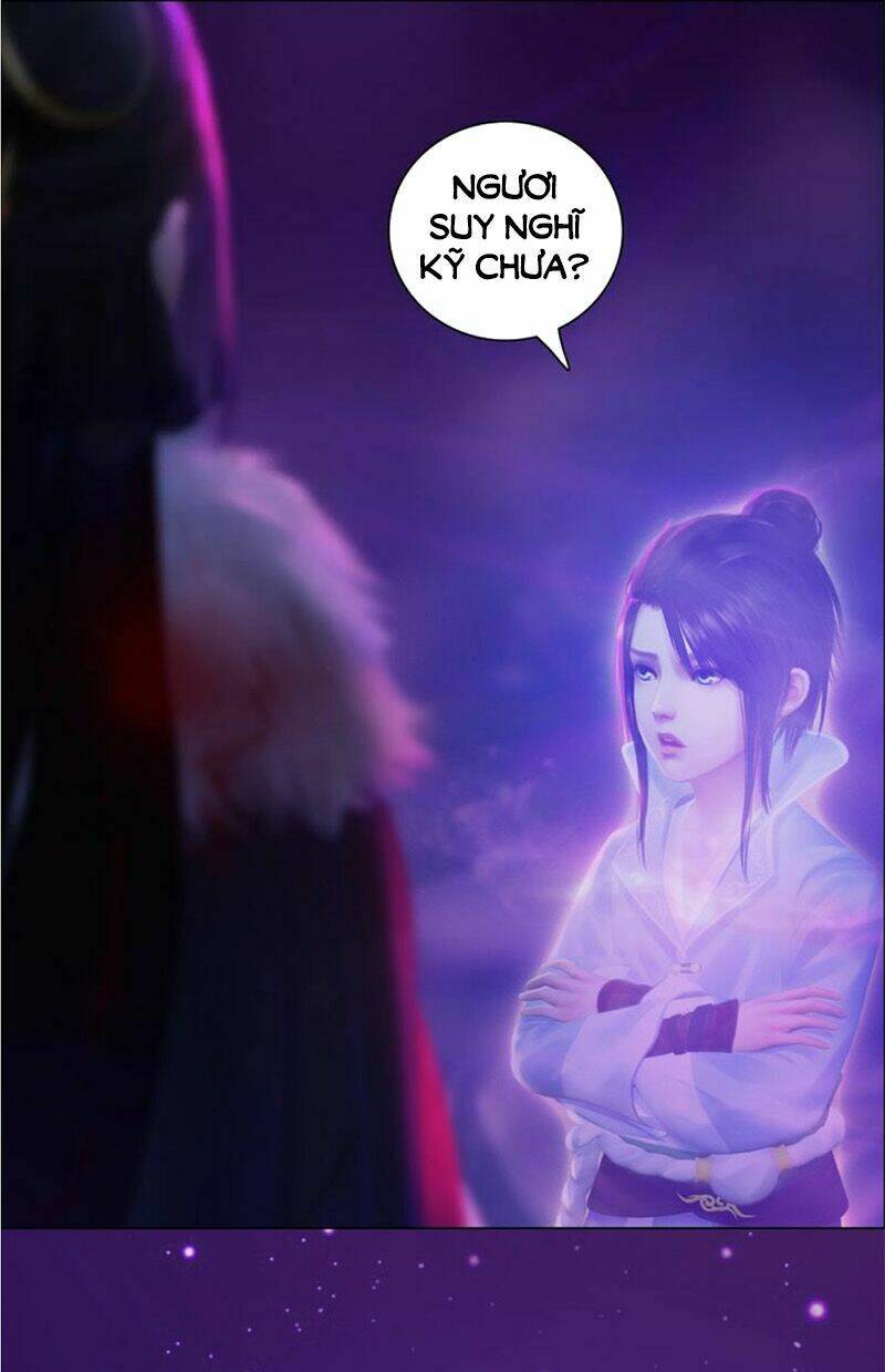 Yêu Nhan Lệnh Chapter 88 - Next Chapter 89