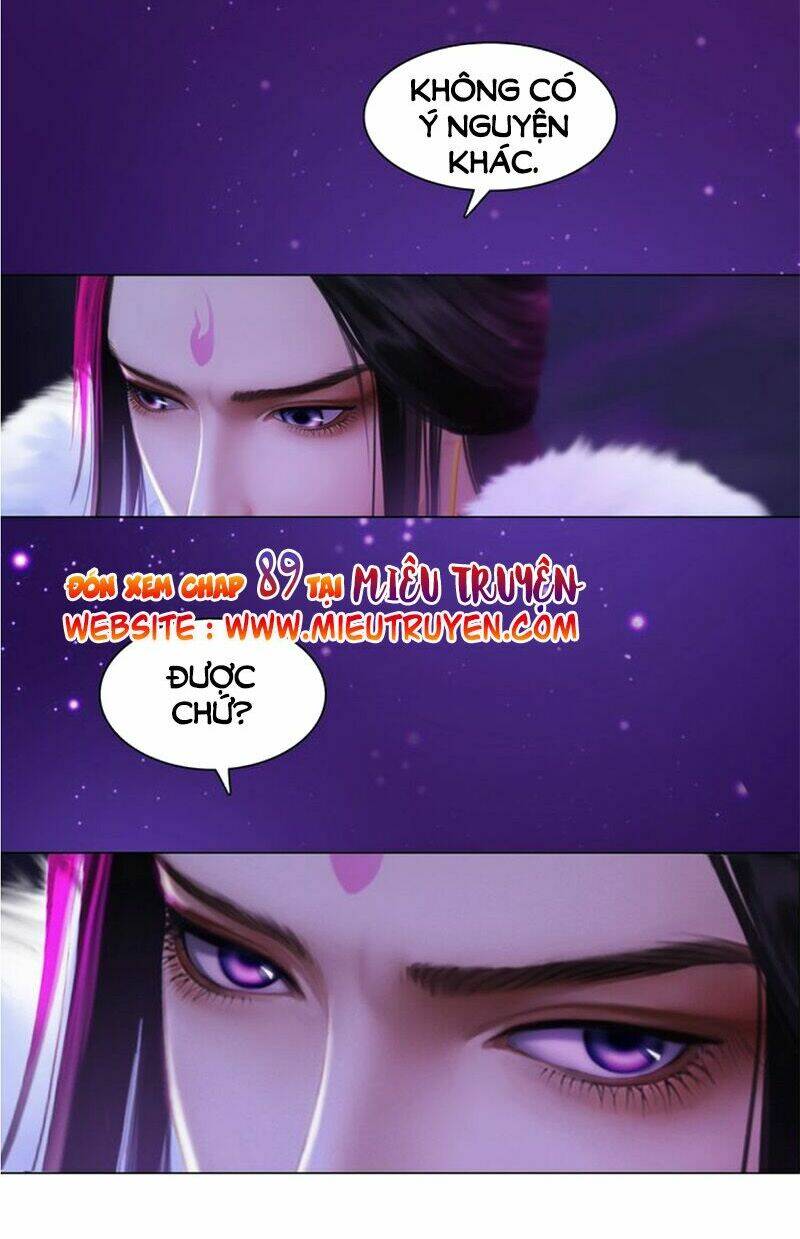 Yêu Nhan Lệnh Chapter 88 - Next Chapter 89