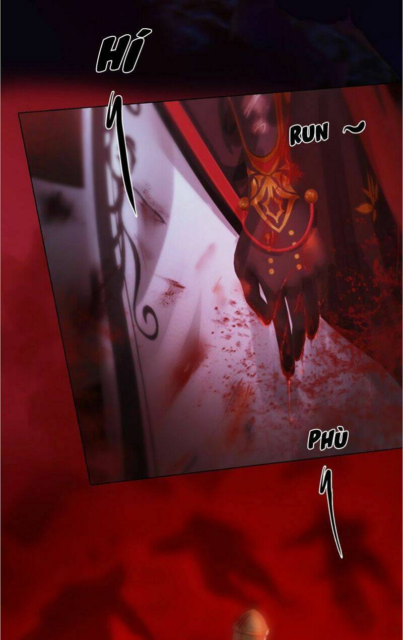 Yêu Nhan Lệnh Chapter 88 - Next Chapter 89