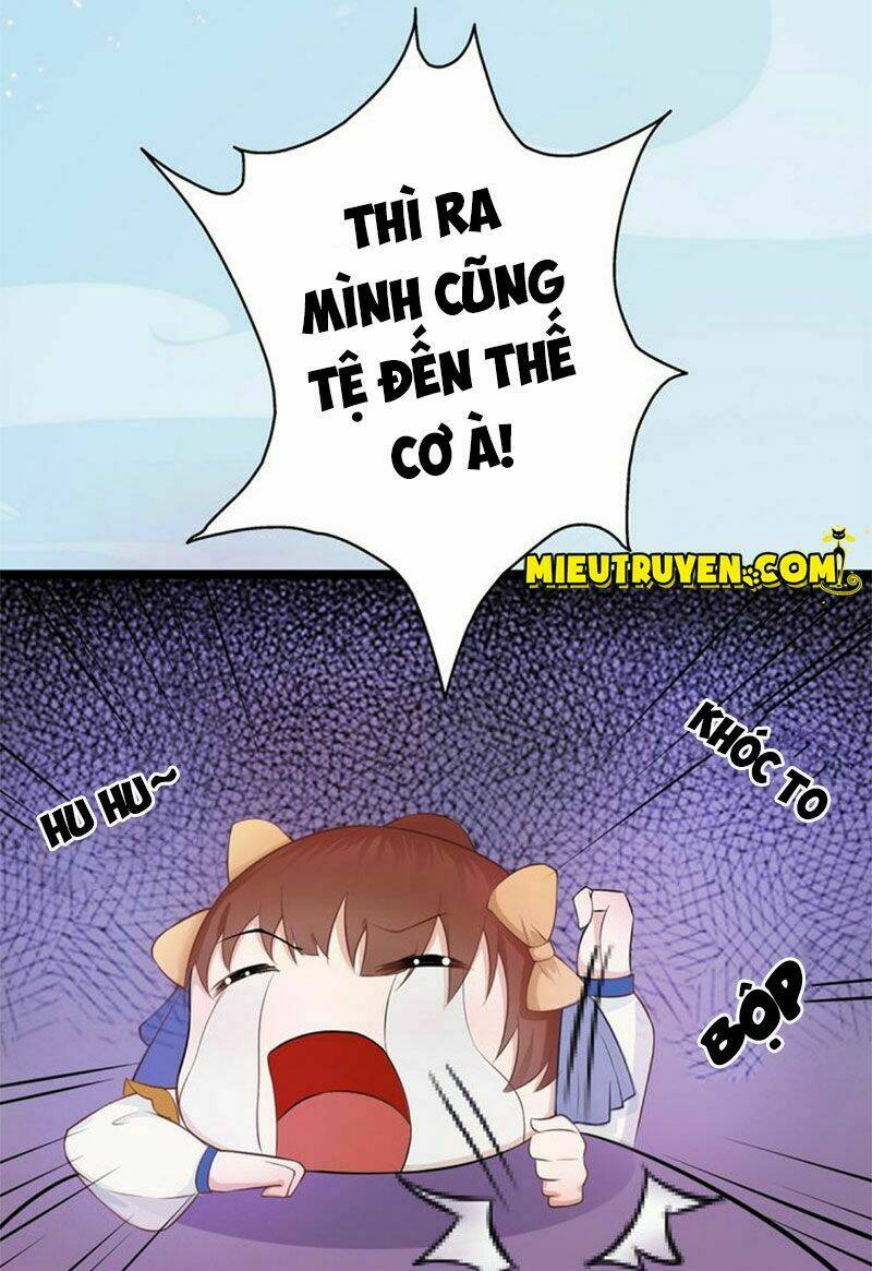 Yêu Nhan Lệnh Chapter 93 - Next Chapter 94