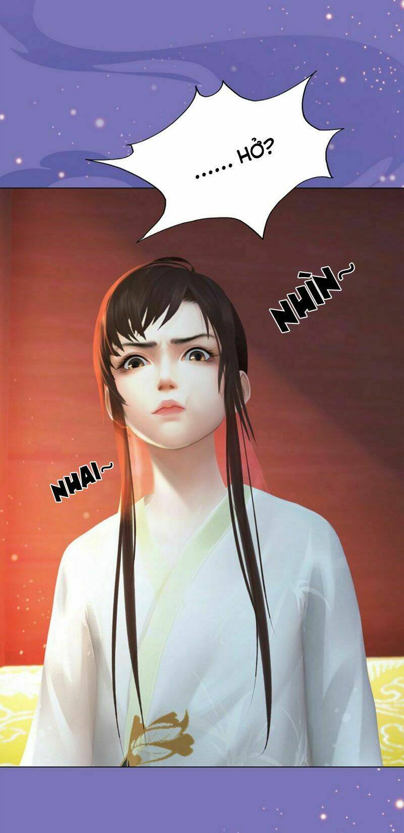 Yêu Nhan Lệnh Chapter 95 - Next Chapter 96