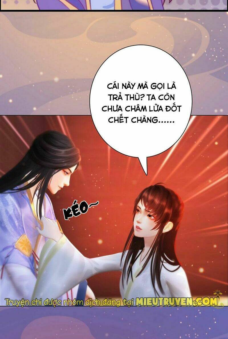 Yêu Nhan Lệnh Chapter 95 - Next Chapter 96