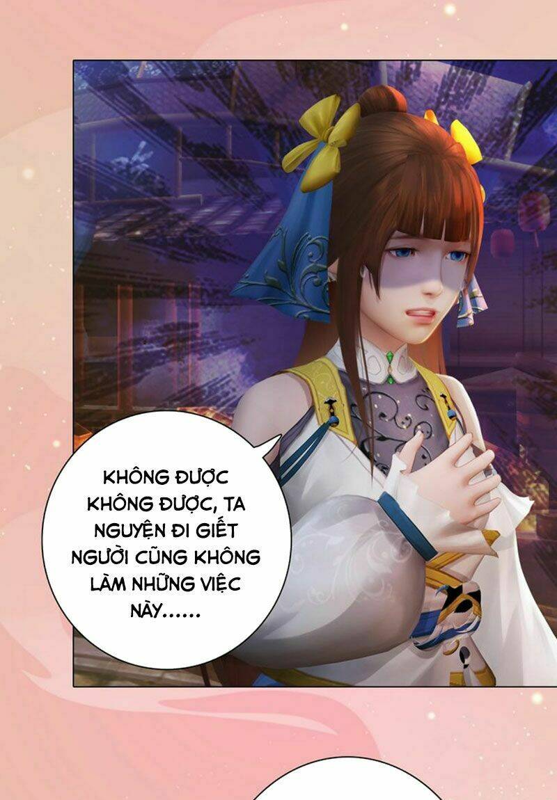 Yêu Nhan Lệnh Chapter 96 - Next Chapter 97