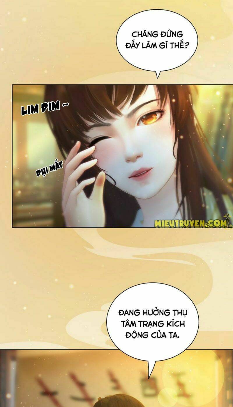 Yêu Nhan Lệnh Chapter 96 - Next Chapter 97