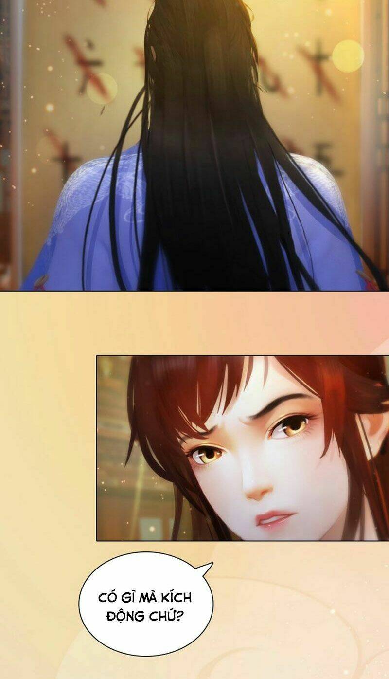 Yêu Nhan Lệnh Chapter 96 - Next Chapter 97