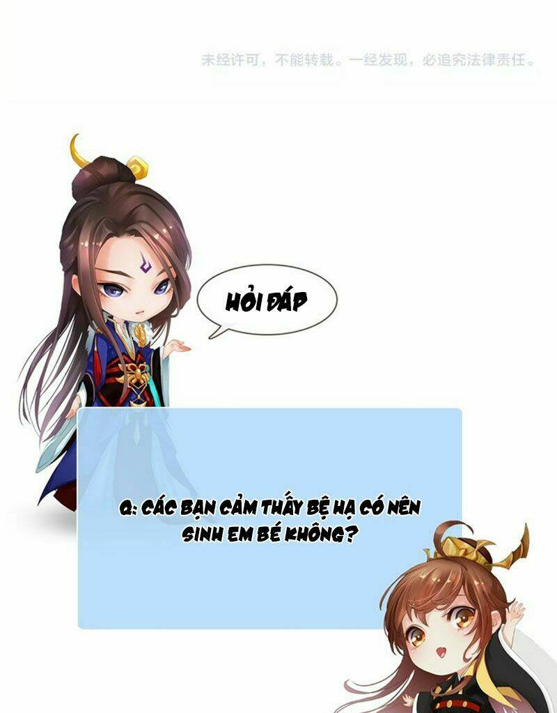 Yêu Nhan Lệnh Chapter 96 - Next Chapter 97