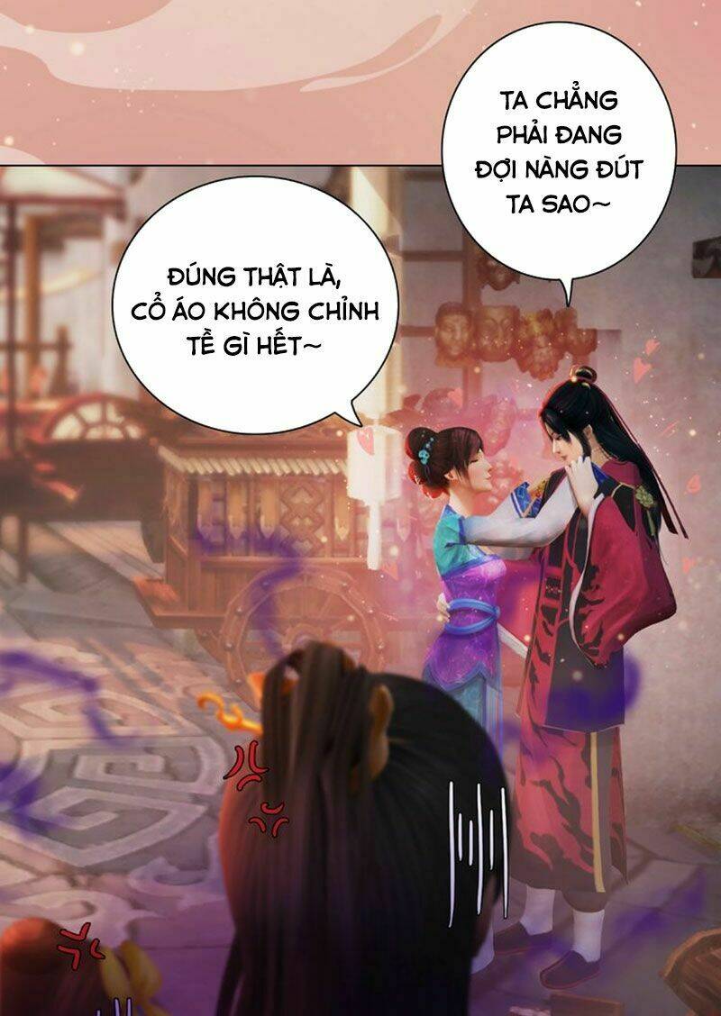 Yêu Nhan Lệnh Chapter 96 - Next Chapter 97