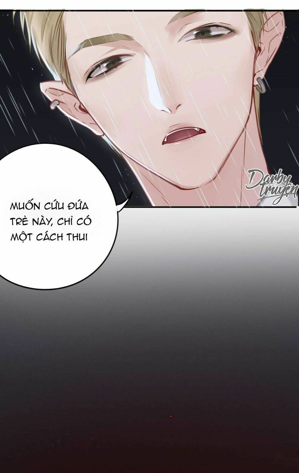 Yêu Phải Vampire Chapter 5 - Trang 2