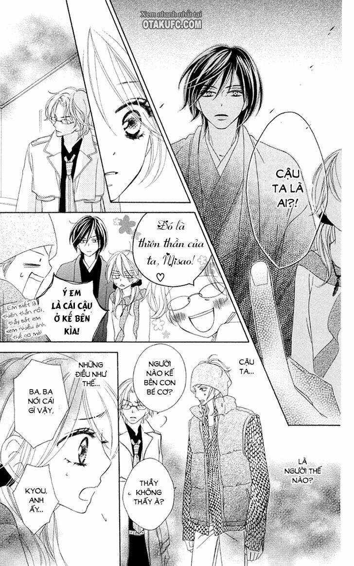 Yêu Quái Cánh Đen Chapter 27 - Next Chapter 28