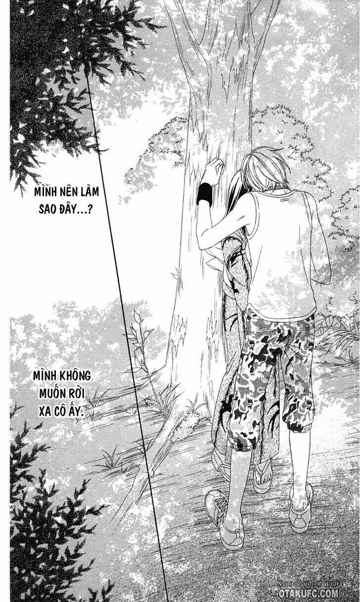 Yêu Quái Cánh Đen Chapter 28.2 - Trang 2