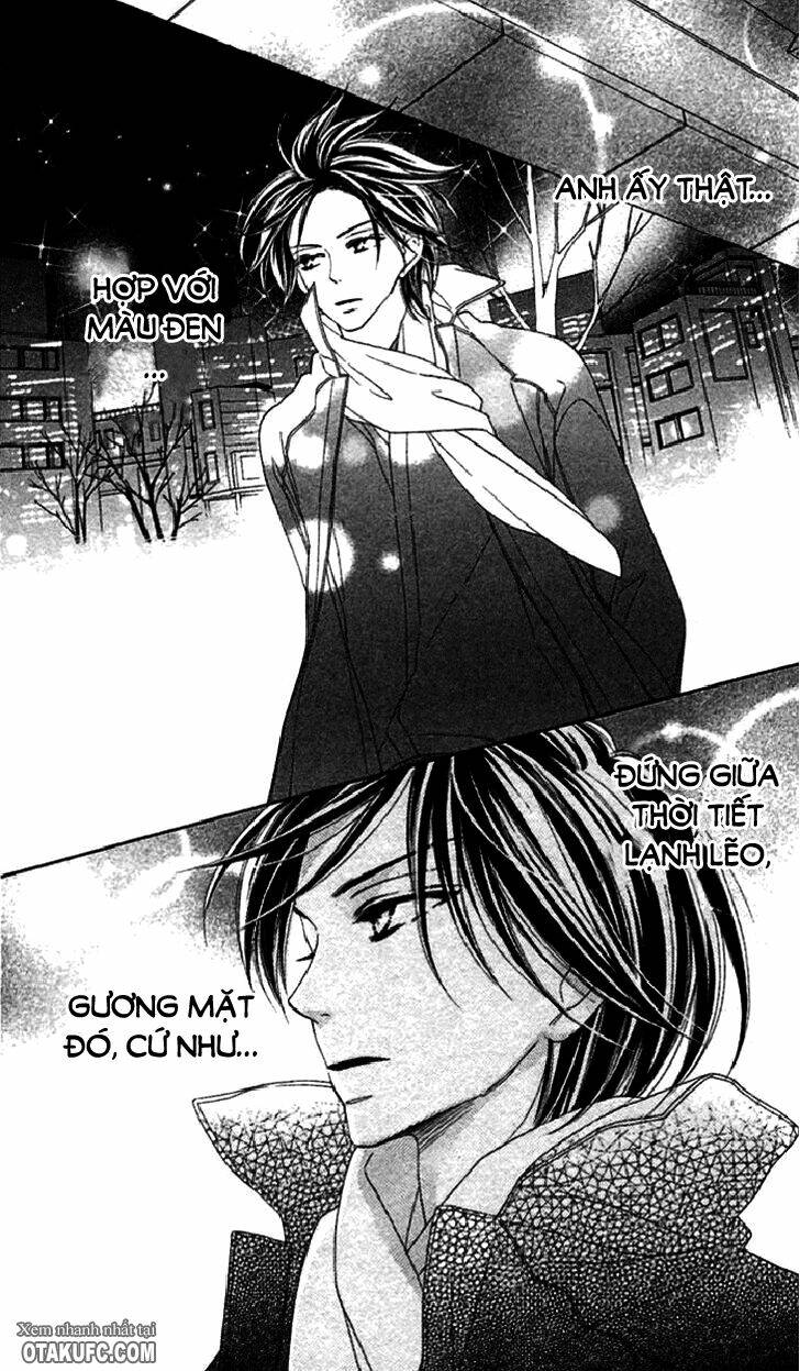 Yêu Quái Cánh Đen Chapter 30 - Next Chapter 31