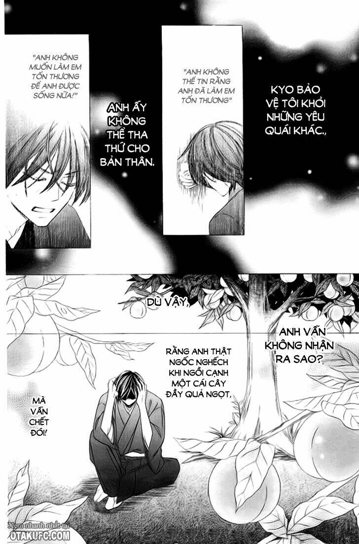 Yêu Quái Cánh Đen Chapter 32 - Trang 2