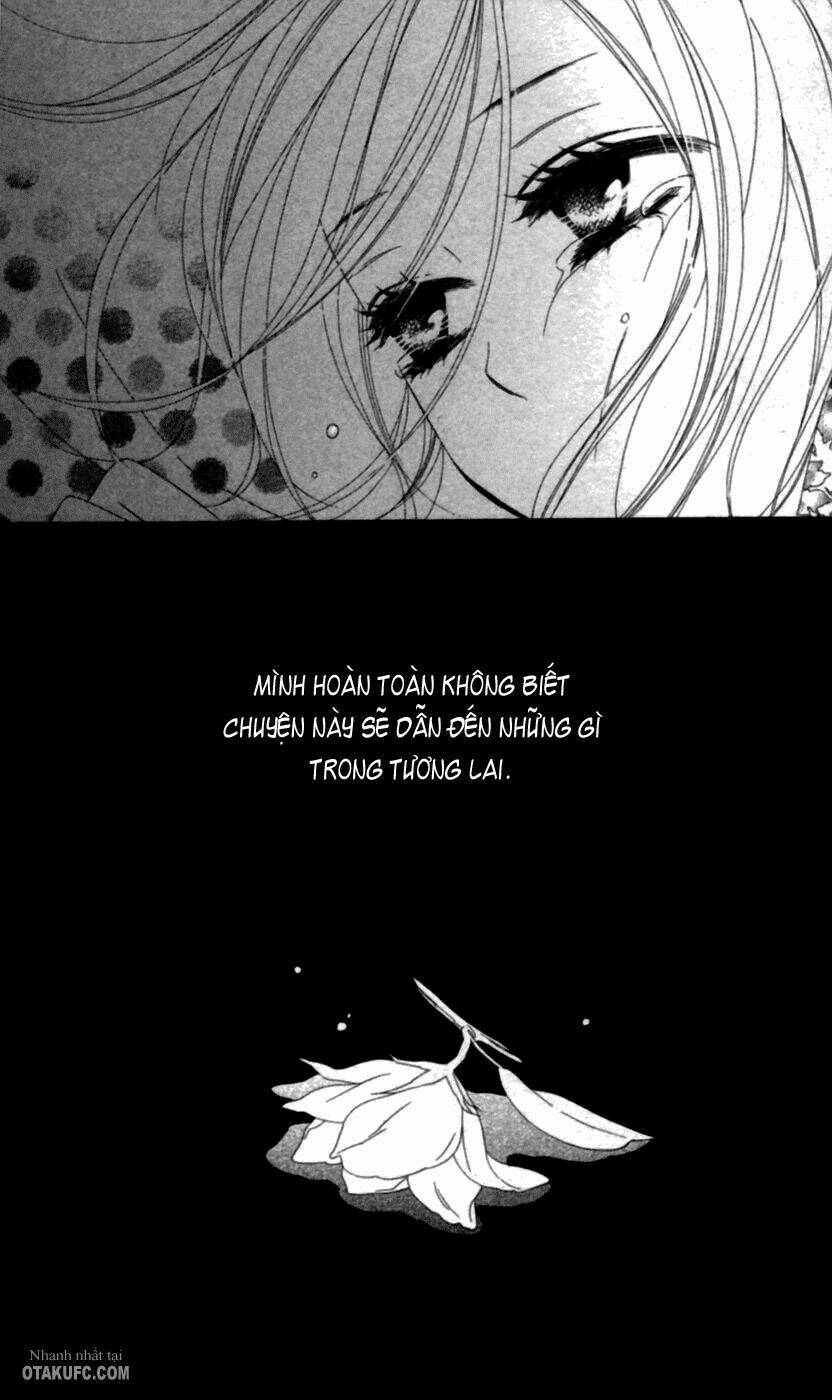 Yêu Quái Cánh Đen Chapter 33 - Trang 2