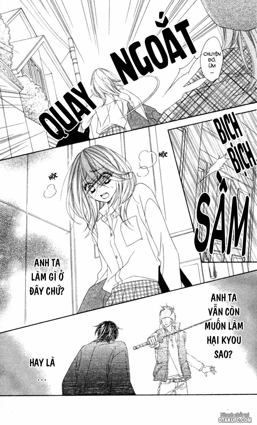 Yêu Quái Cánh Đen Chapter 35 - Trang 2