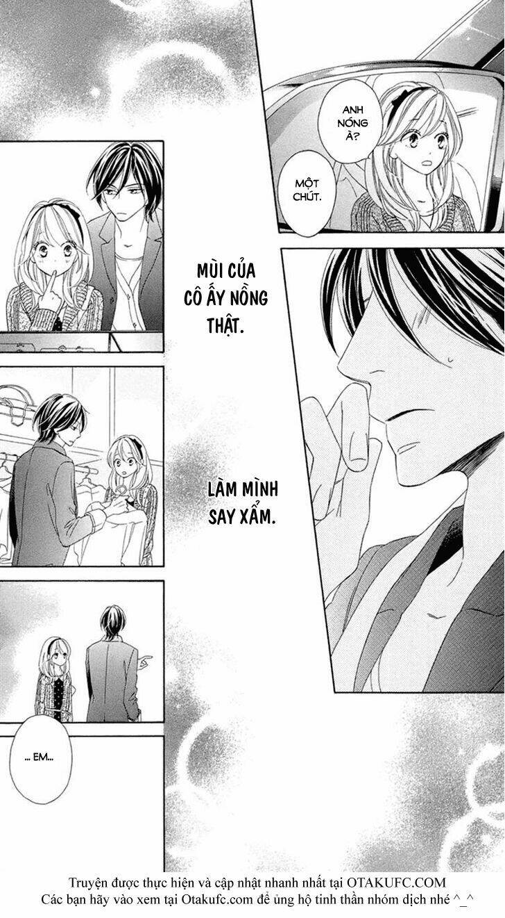 Yêu Quái Cánh Đen Chapter 64 - Trang 2