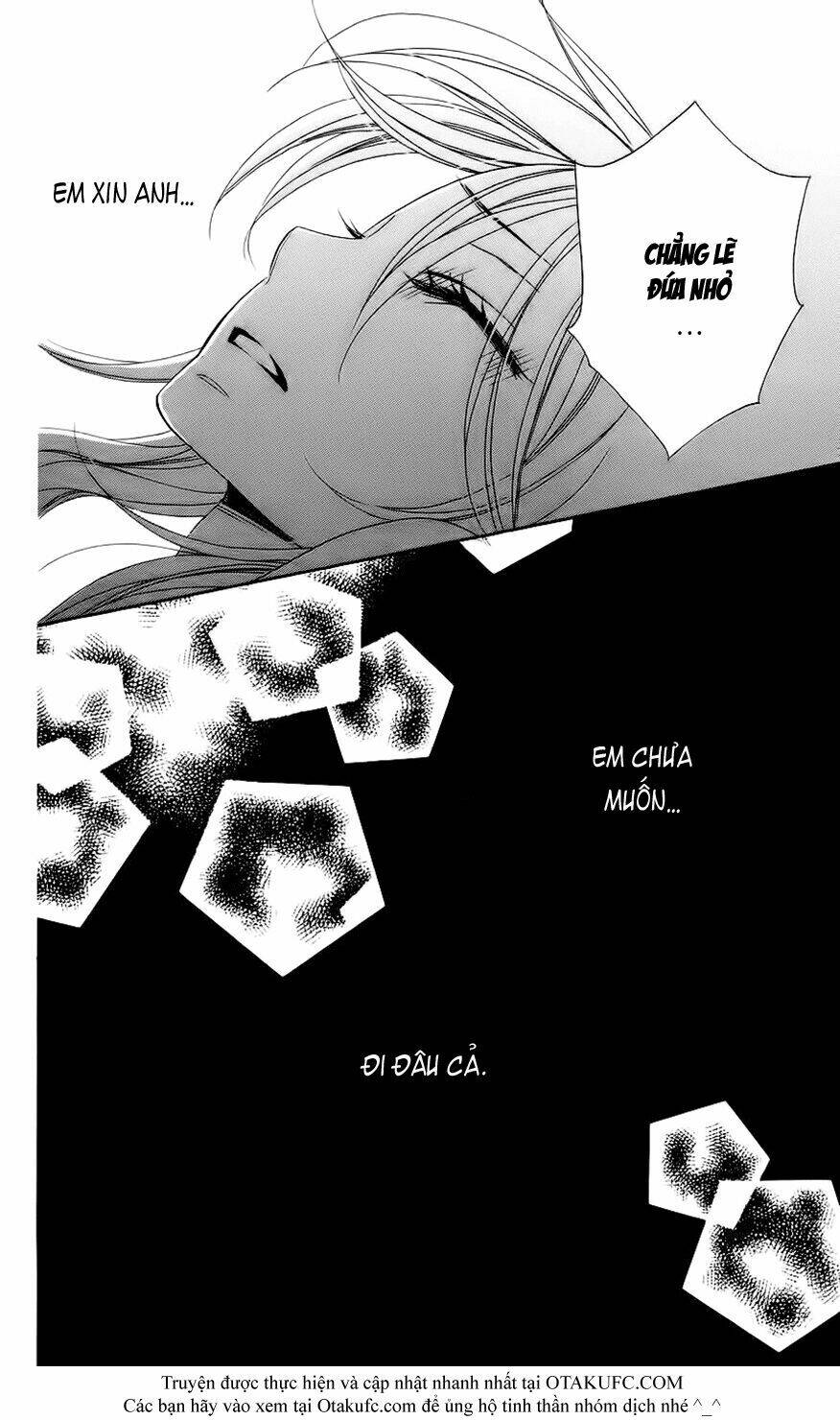 Yêu Quái Cánh Đen Chapter 66 - Trang 2