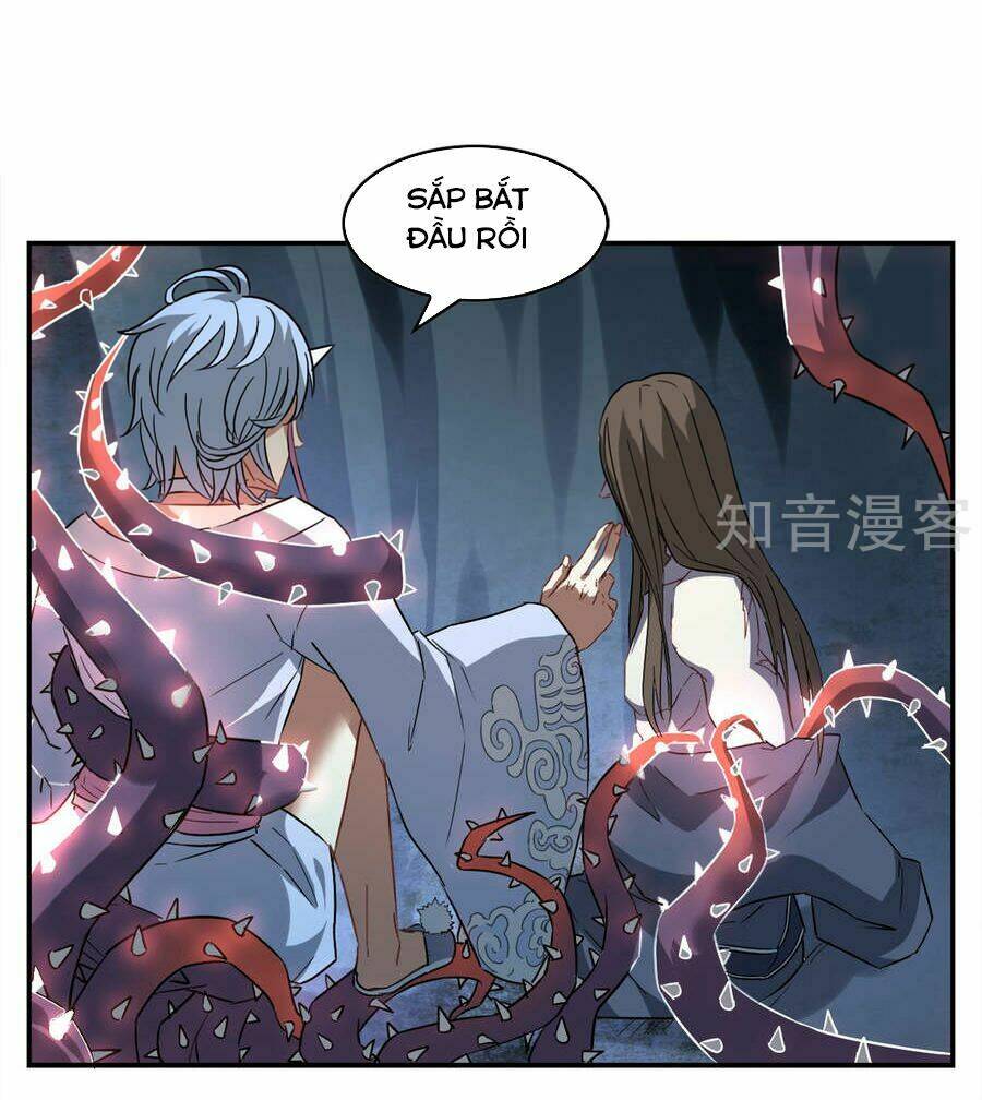 Yêu Thần Học Viện Chapter 10 - Trang 2