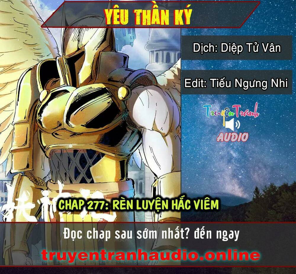 yêu thần ký chapter 276.1: - hắc viêm rèn luyện - Next chapter 276.2: - hắc viêm rèn luyện