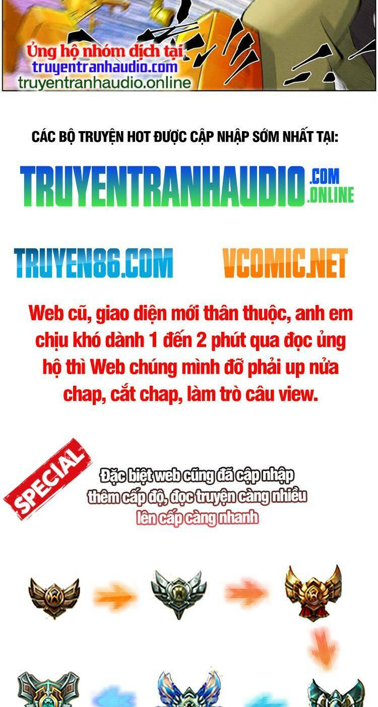 yêu thần ký chapter 430 - Next Chapter 430.5