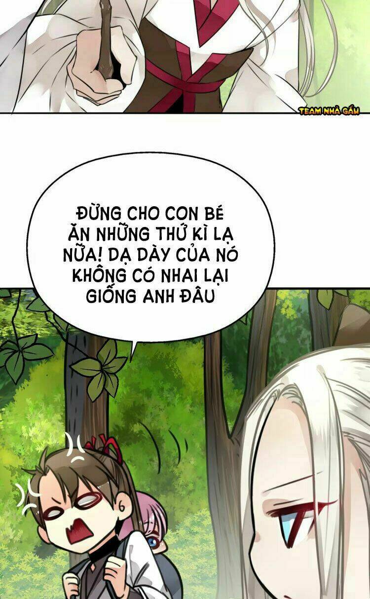 Yêu Thợ Săn Chapter 17 - Trang 2