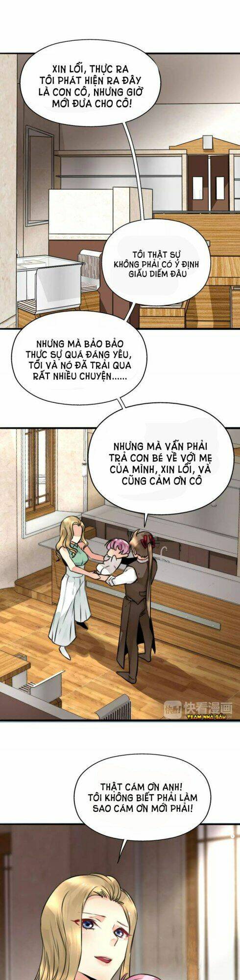 Yêu Thợ Săn Chapter 30 - Trang 2