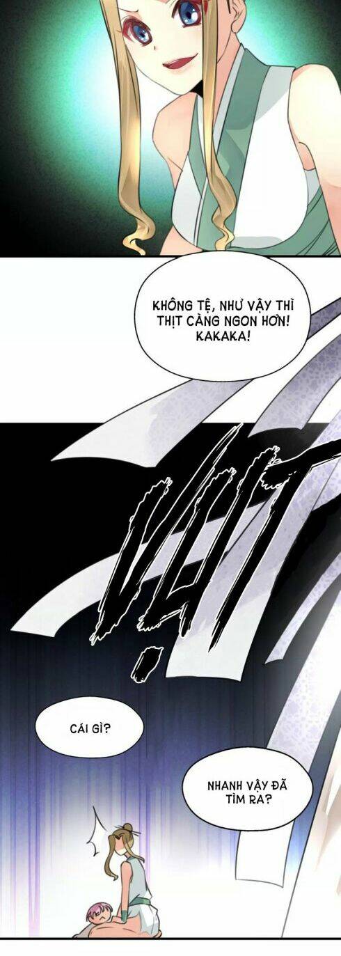 Yêu Thợ Săn Chapter 31 - Trang 2