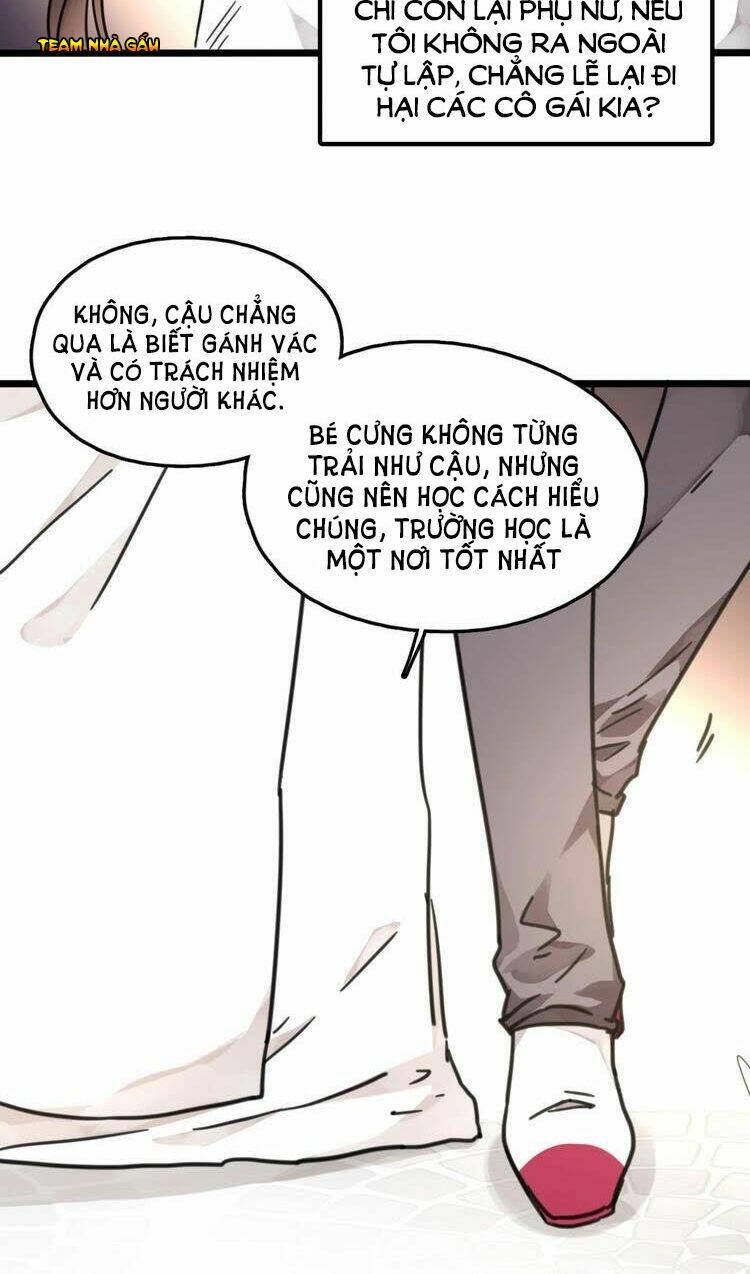 Yêu Thợ Săn Chapter 40 - Trang 2