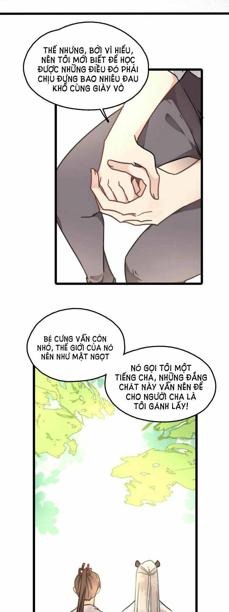 Yêu Thợ Săn Chapter 40 - Trang 2