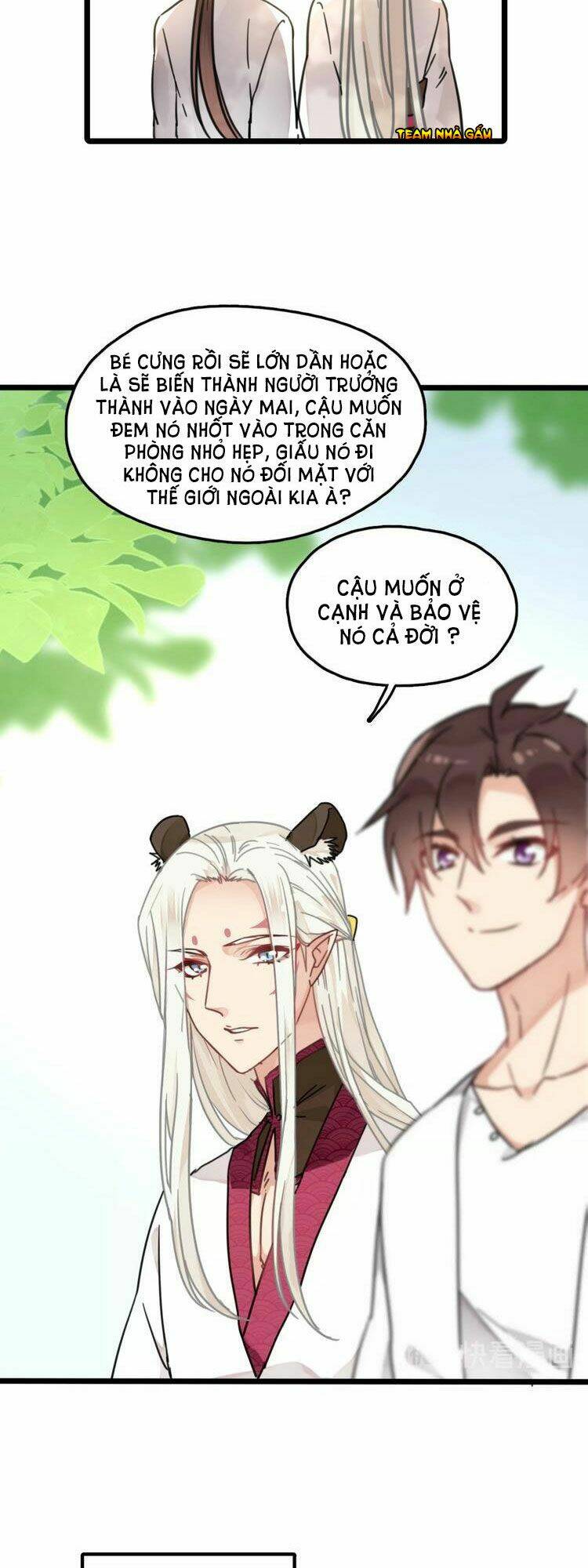 Yêu Thợ Săn Chapter 40 - Trang 2