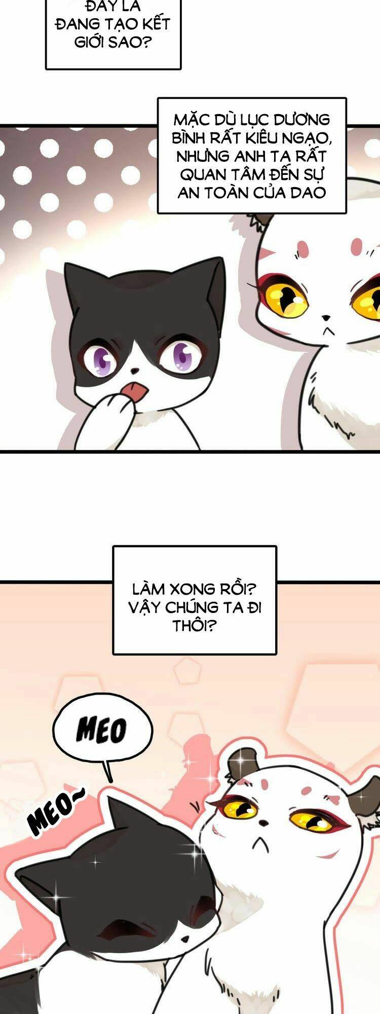 Yêu Thợ Săn Chapter 40 - Trang 2