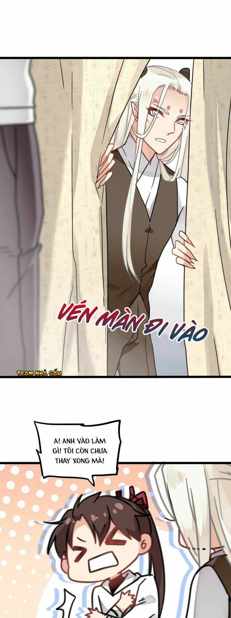 Yêu Thợ Săn Chapter 41 - Trang 2