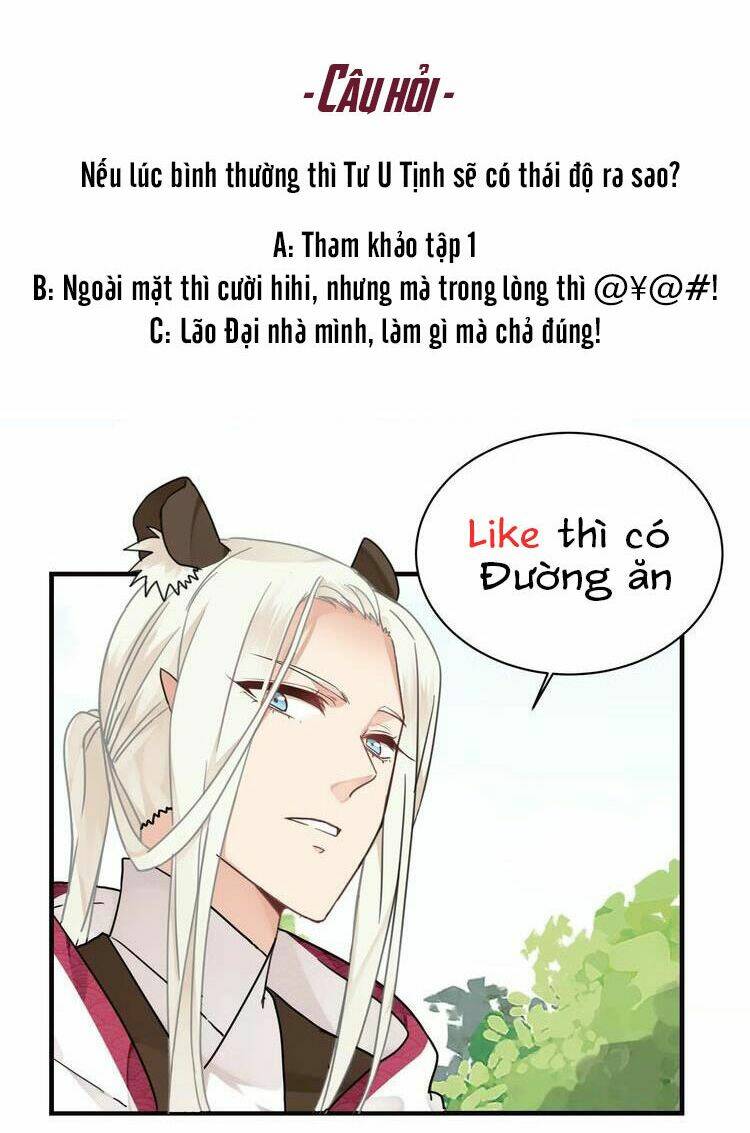 Yêu Thợ Săn Chapter 51 - Trang 2