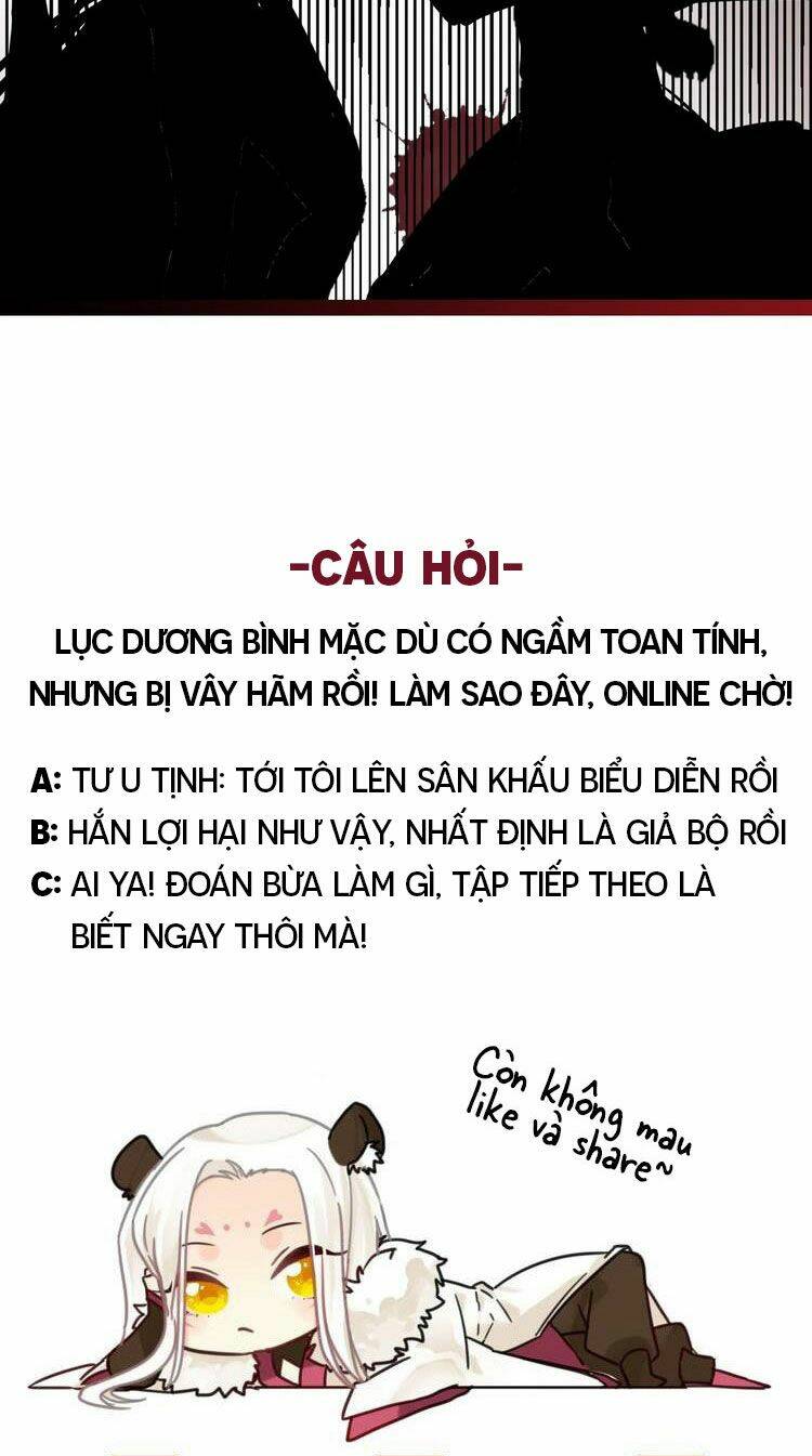 Yêu Thợ Săn Chapter 61 - Trang 2