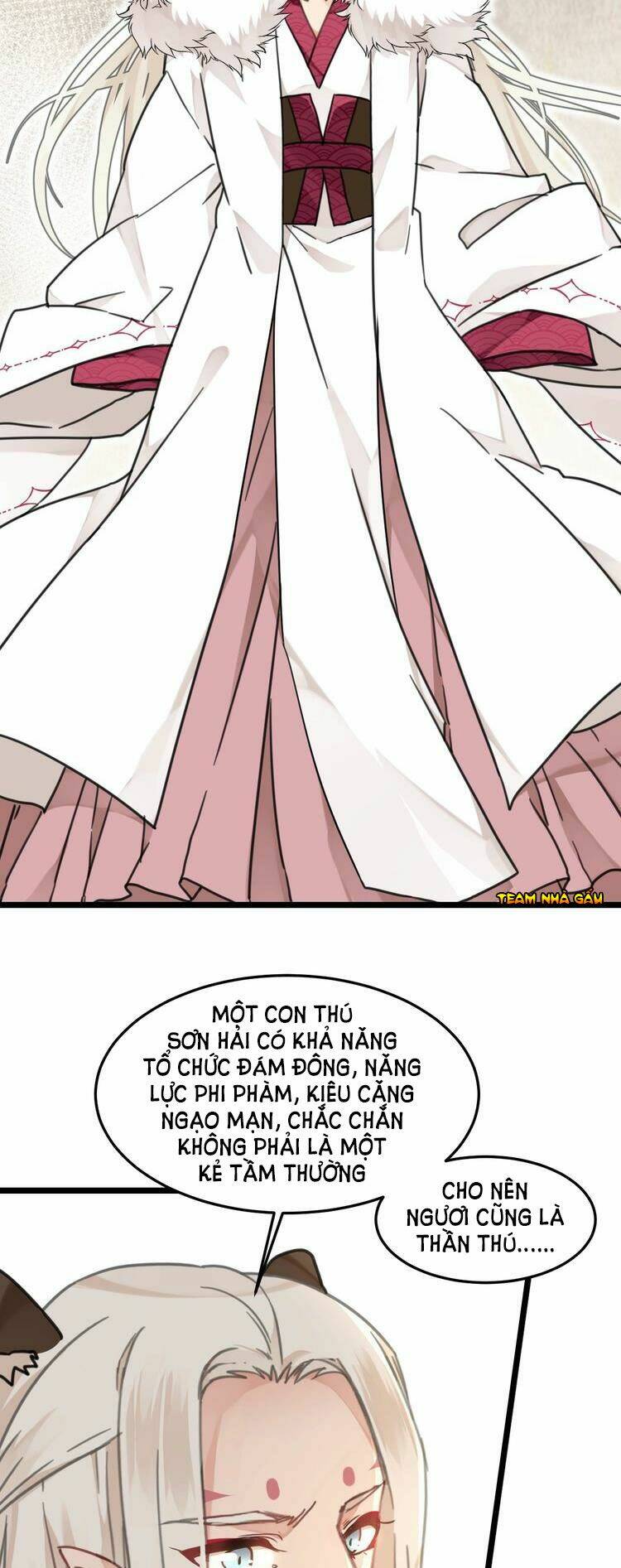 Yêu Thợ Săn Chapter 61 - Trang 2