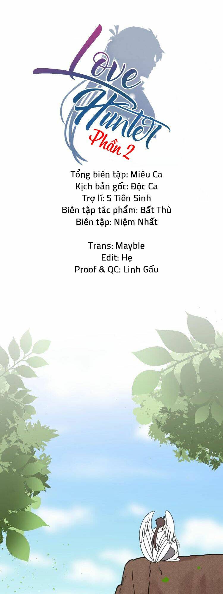 Yêu Thợ Săn Chapter 65 - Trang 2