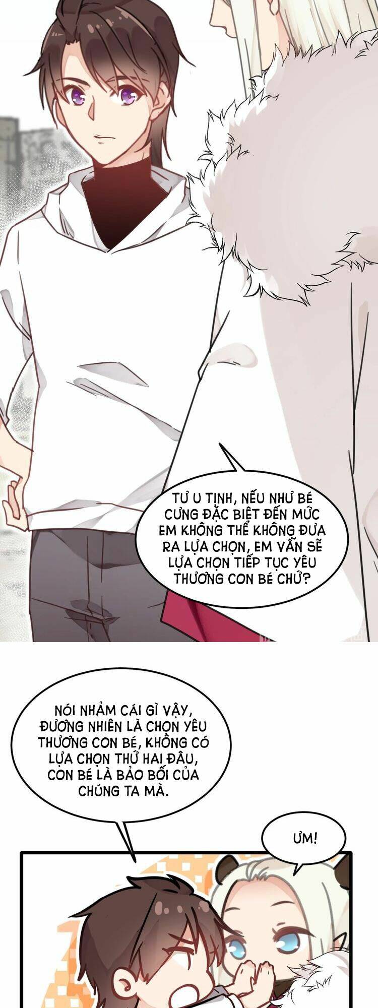 Yêu Thợ Săn Chapter 65 - Trang 2